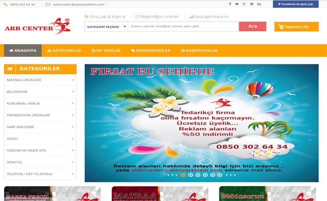 www.alanyareklam.com www.alanyareklam.com