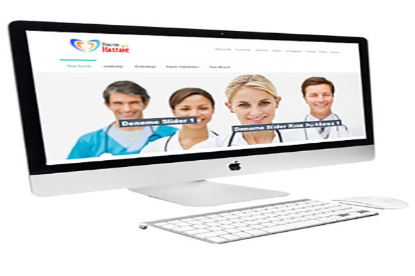 Doktor Hastane ve Medikal Sitesi Doktor Hastane ve Medikal Sitesi