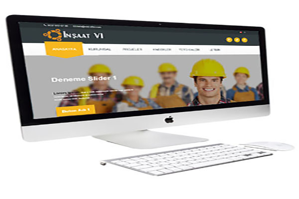 Yapı Dekorasyon ve İnşaat Sitesi V1 Yapı Dekorasyon ve İnşaat Sitesi V1