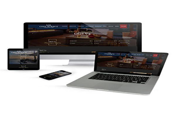 Otel ve Apart Otel Sitesi V4 Otel ve Apart Otel Sitesi V4