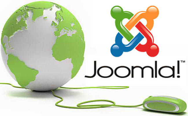 Joomla Joomla