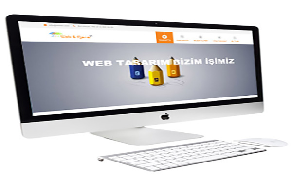 Reklam ve Web Ajans V1 Reklam ve Web Ajans V1